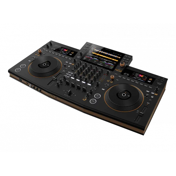 Pioneer Opus Quad 4 Kanal DJ Controller