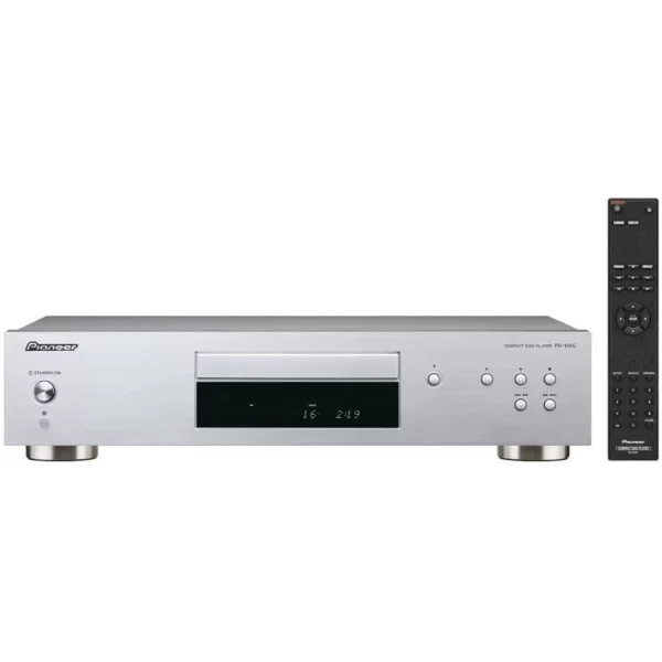 PIONEER PD-10AE CD CALAR