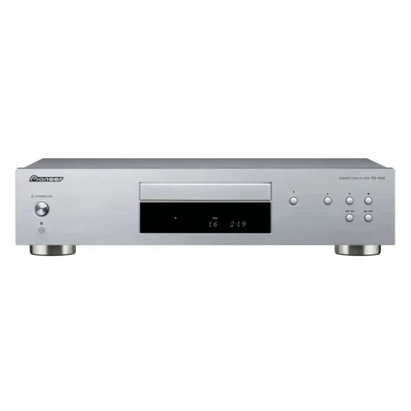 PIONEER PD-10AE CD CALAR