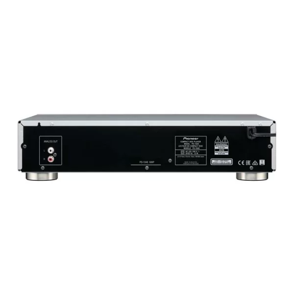 PIONEER PD-10AE CD CALAR