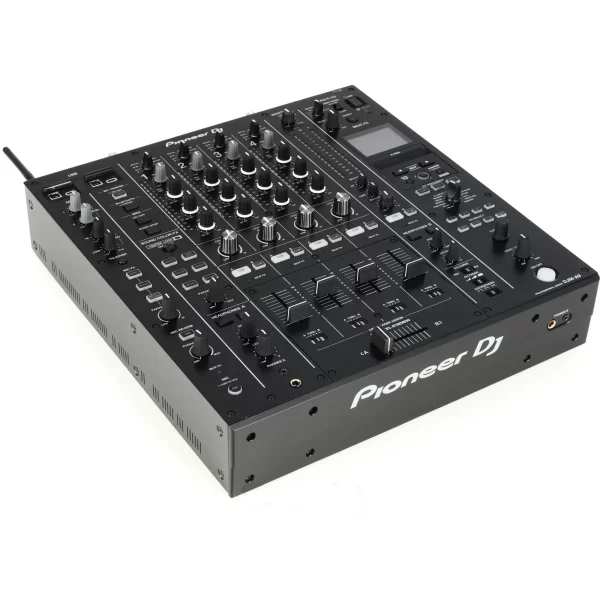 Pioneer Setup CDJ-3000 +  DJM-A9 (hardcase hariç)