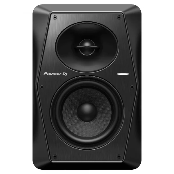 Pioneer VM-50 5 Referans Monitörü(Siyah) (Tek)