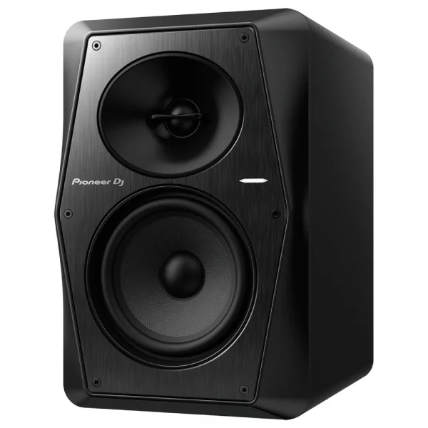 Pioneer VM-50 5 Referans Monitörü(Siyah) (Tek)