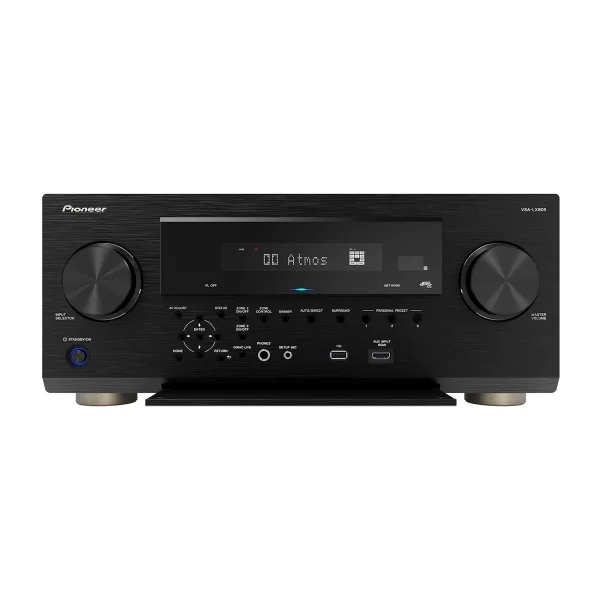 Pioneer VSA LX805 150 Watt 11.4 Kanal Ev Sinema Amplifikatörü