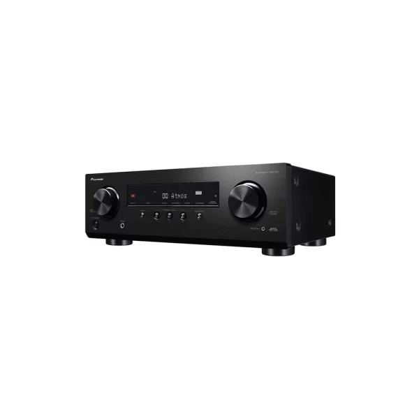 Pioneer VSX 534D 80 Watt 5.2 Kanal Ev Sinema Amplifikatörü