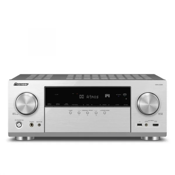 Pioneer VSX LX305 100 Watt 9.2 Kanal Ev Sİnema Amplifikatörü