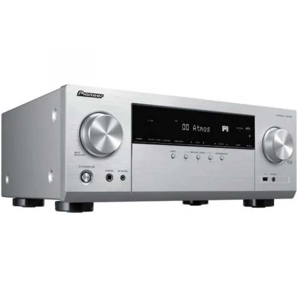 Pioneer VSX LX305 100 Watt 9.2 Kanal Ev Sİnema Amplifikatörü
