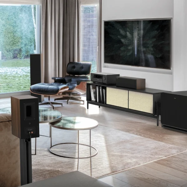 Pioneer VSX-LX505 120 Watt 9.2 Kanal Ev Sinema Amplifikatörü