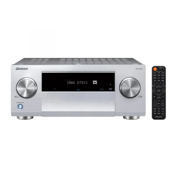 Pioneer VSX-LX505 120 Watt 9.2 Kanal Ev Sinema Amplifikatörü