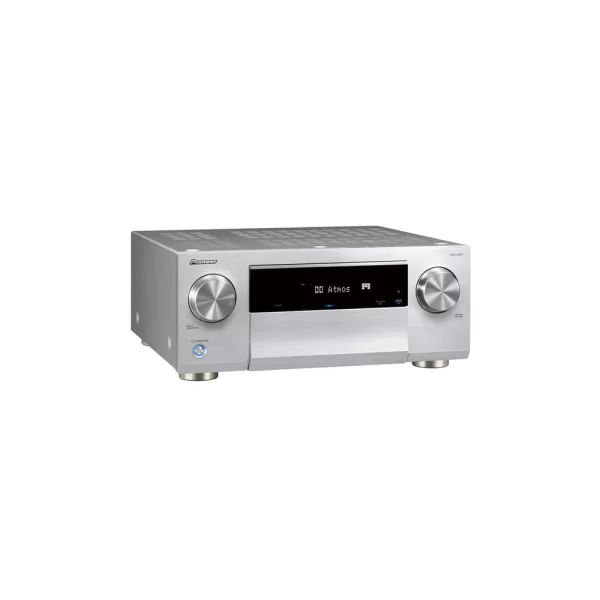 Pioneer VSX-LX505 120 Watt 9.2 Kanal Ev Sinema Amplifikatörü