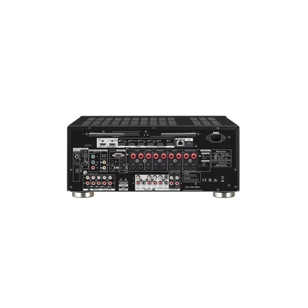 Pioneer VSX-LX505 120 Watt 9.2 Kanal Ev Sinema Amplifikatörü