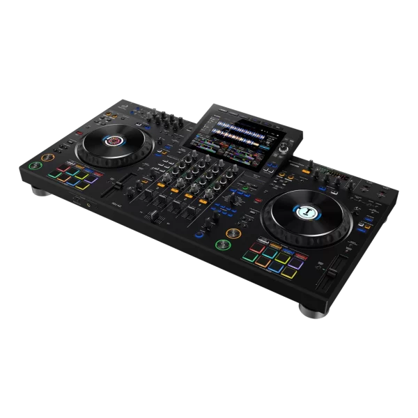 PIONEER DJ by ALPHATHETA XDJ-AZ All in One 4 Kanal DJ Kontrol Ünitesi
