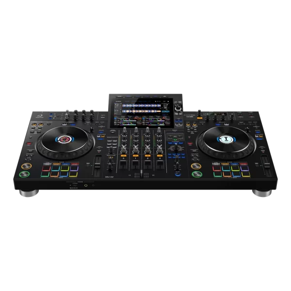 PIONEER DJ by ALPHATHETA XDJ-AZ All in One 4 Kanal DJ Kontrol Ünitesi