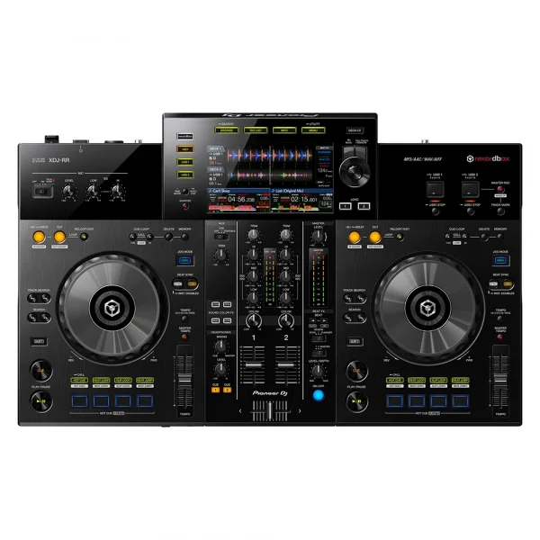 Pioneer XDJ-RR All in One rekordbox DJ Kontrol Ünitesi