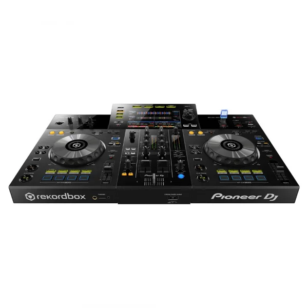 Pioneer XDJ-RR All in One rekordbox DJ Kontrol Ünitesi