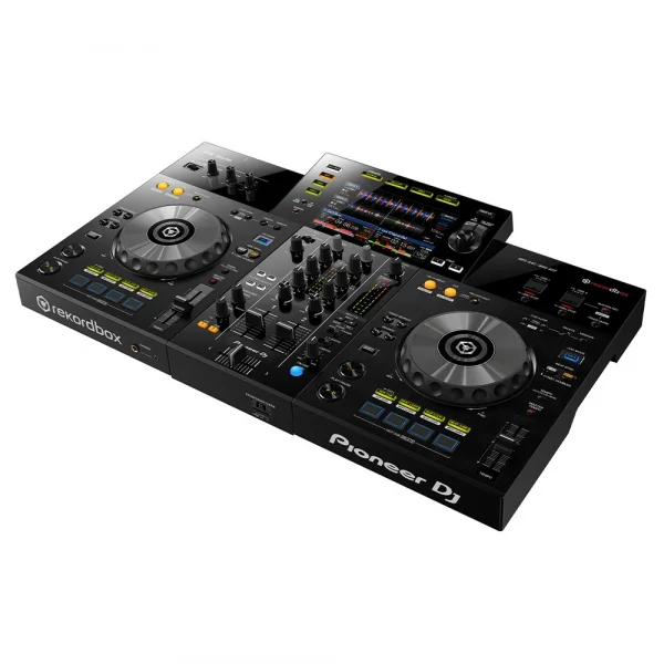 Pioneer XDJ-RR All in One rekordbox DJ Kontrol Ünitesi