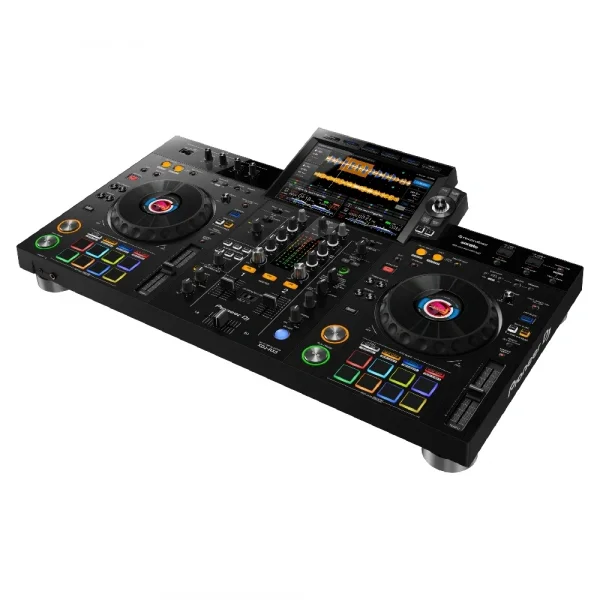 Pioneer XDJ-RX3 All in One DJ Kontrol Ünitesi