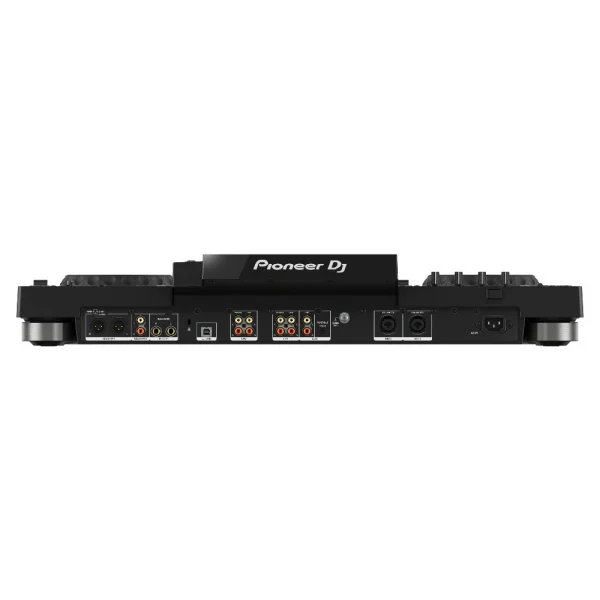 Pioneer XDJ-RX3 All in One DJ Kontrol Ünitesi