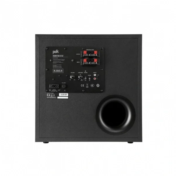 Polk Audio Monitor XT12 12 Aktif Subwoofer