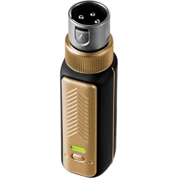 Positive Grid Spark LINK Wireless XLR Audio System - 2.4GHz