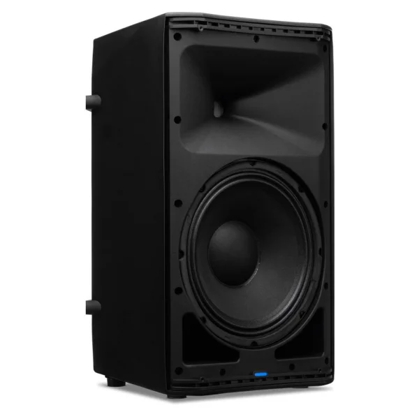 PreSonus AIR XD-10 10 Aktif Hoparlör, 1500W 130-dB, Bluetooth TWS