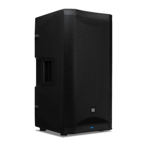 PreSonus AIR XD12 12 Aktif Hoparlör, Geliştirilmiş Performans, 132-db 1500W | Bluetooth TWS