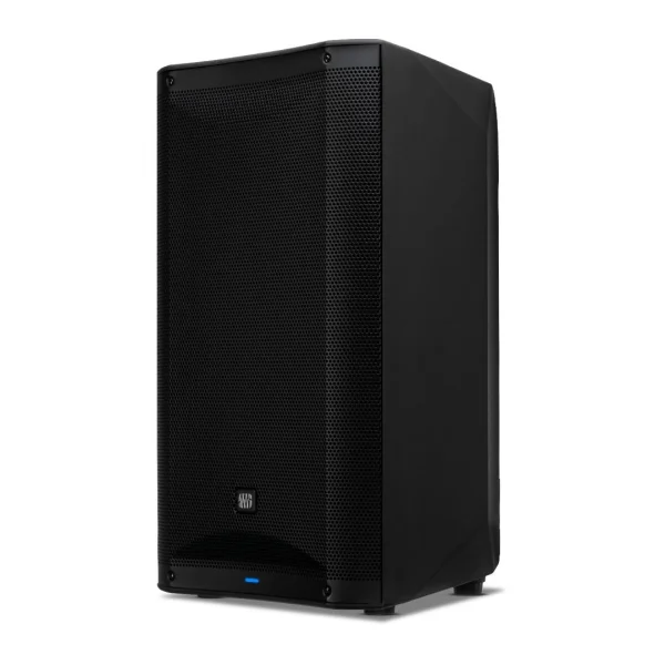 PreSonus AIR XD12 12 Aktif Hoparlör, Geliştirilmiş Performans, 132-db 1500W | Bluetooth TWS