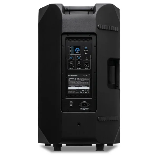 PreSonus AIR XD15 15 Aktif Hoparlör, 2000W, 134-dB, Bluetooth TWS