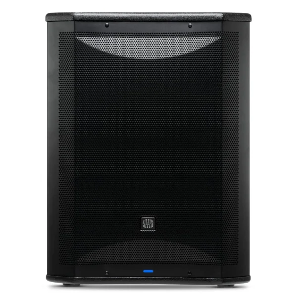 PreSonus AIR XD-SUB15 15 Aktif Subwoofer, 2000W, 128-dB, Bluetooth TWS