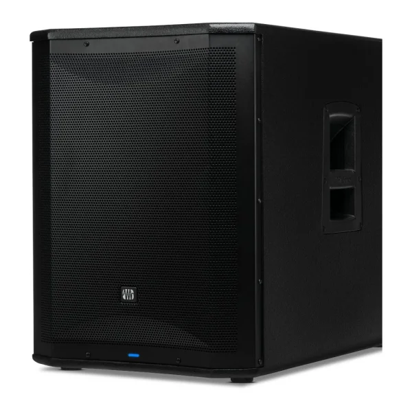 PreSonus AIR XD-SUB15 15 Aktif Subwoofer, 2000W, 128-dB, Bluetooth TWS