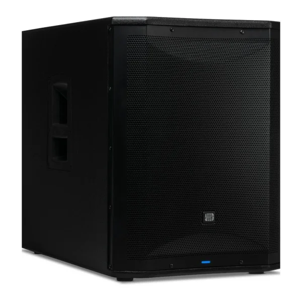PreSonus AIR XD-SUB15 15 Aktif Subwoofer, 2000W, 128-dB, Bluetooth TWS