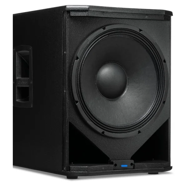 PreSonus AIR XD-SUB15 15 Aktif Subwoofer, 2000W, 128-dB, Bluetooth TWS