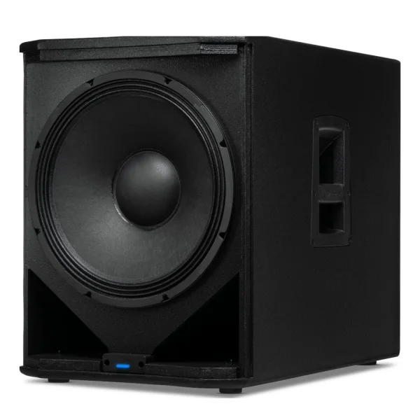 PreSonus AIR XD-SUB15 15 Aktif Subwoofer, 2000W, 128-dB, Bluetooth TWS