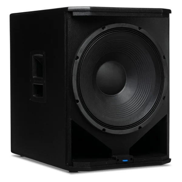 PreSonus AIR XD-SUB18 18 Aktif Subwoofer, 2000W, 130-dB, Bluetooth TWS
