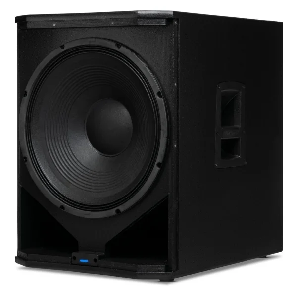 PreSonus AIR XD-SUB18 18 Aktif Subwoofer, 2000W, 130-dB, Bluetooth TWS