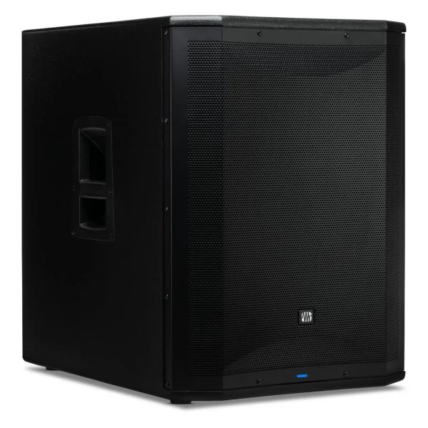 PreSonus AIR XD-SUB18 18 Aktif Subwoofer, 2000W, 130-dB, Bluetooth TWS