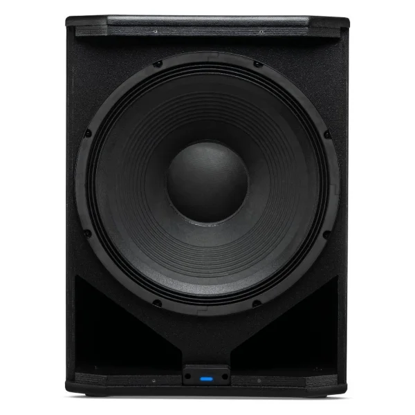 PreSonus AIR XD-SUB18 18 Aktif Subwoofer, 2000W, 130-dB, Bluetooth TWS