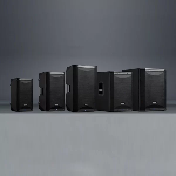 PreSonus AIR10 10 / 1200 Watt PA hoparlör