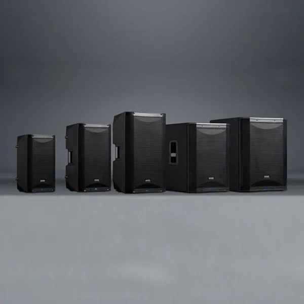 PreSonus AIR12 12 / 1200 Watt PA hoparlör