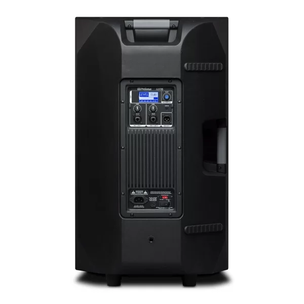 PreSonus AIR15 15 / 1200 Watt PA hoparlör