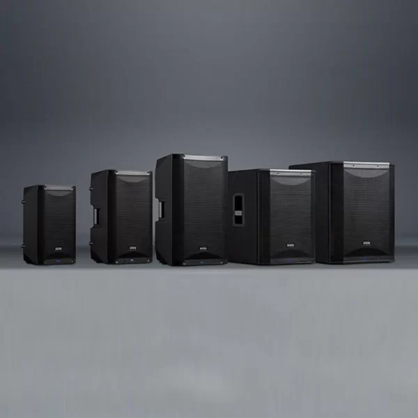 PreSonus AIR15 15 / 1200 Watt PA hoparlör