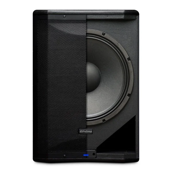 PreSonus AIR15s 15 / 1200 Watt PA subwoofer