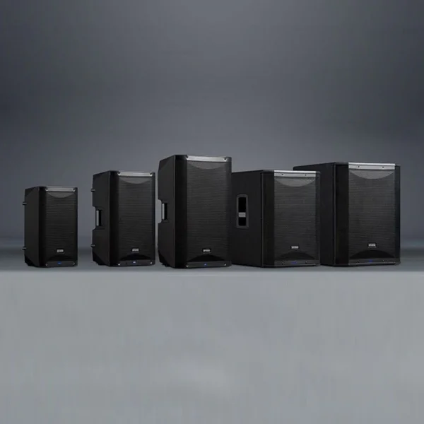 PreSonus AIR15s 15 / 1200 Watt PA subwoofer