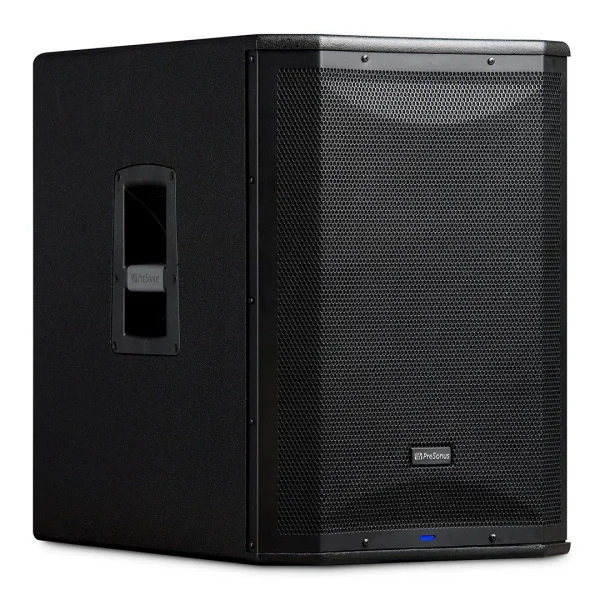 PreSonus AIR15s 15 / 1200 Watt PA subwoofer