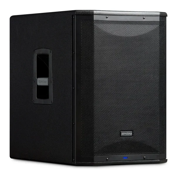 PreSonus AIR15s - (Demo Ürün) 15" / 1200 Watt PA subwoofer