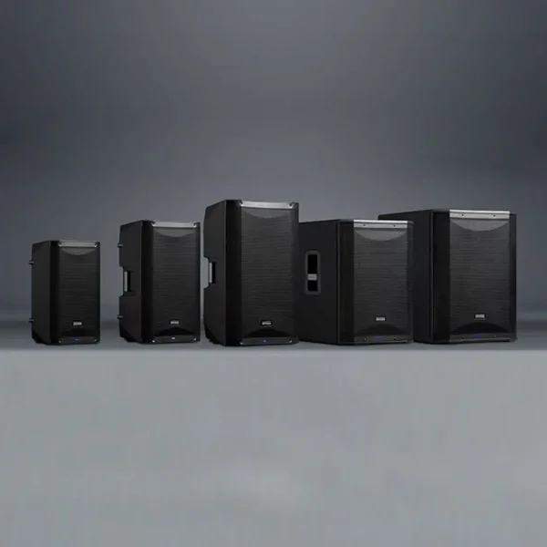 PreSonus AIR15s - (Demo Ürün) 15" / 1200 Watt PA subwoofer