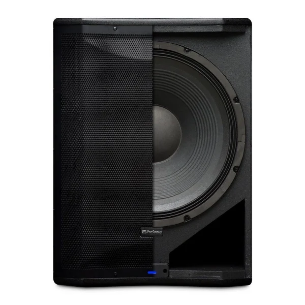 PreSonus AIR18s 18 / 1200 Watt PA subwoofer