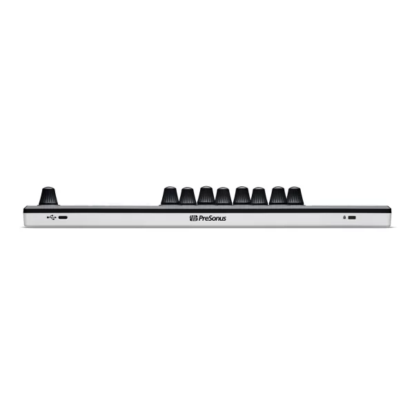 PreSonus ATOM SQ Hibrit MIDI Keyboard/Pad Performans ve Prodüksiyon Kontroller