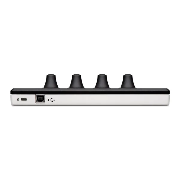PreSonus ATOM Yeni Performans/Prodüksiyon pad kontroller