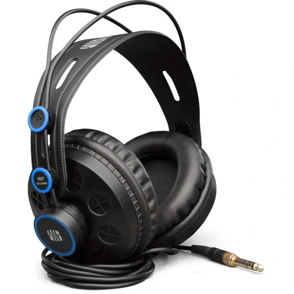 PreSonus AudioBox GO Creator Bundle Ses Kartı, Kulaklık ve Mikrofon İçeren Yeni Nesil Başlangıç Paketi.